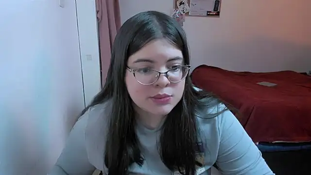 Snapshot of Aria_Fullbuster chatting on September 2025 09:38:01 PM Aria Fullbuster online show from September 2025 09:38:01 PM