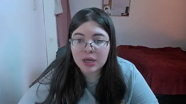 Snapshot of Aria_Fullbuster chatting on September 2025 09:06:02 PM Aria Fullbuster online show from September 2025 09:06:02 PM