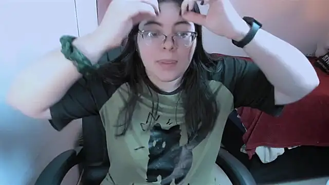 Snapshot of Aria_Fullbuster chatting on September 2025 08:56:02 PM Aria Fullbuster online show from September 2025 08:56:02 PM