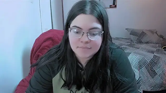 Snapshot of Aria_Fullbuster chatting on October 2025 09:37:01 PM Aria Fullbuster online show from October 2025 09:37:01 PM