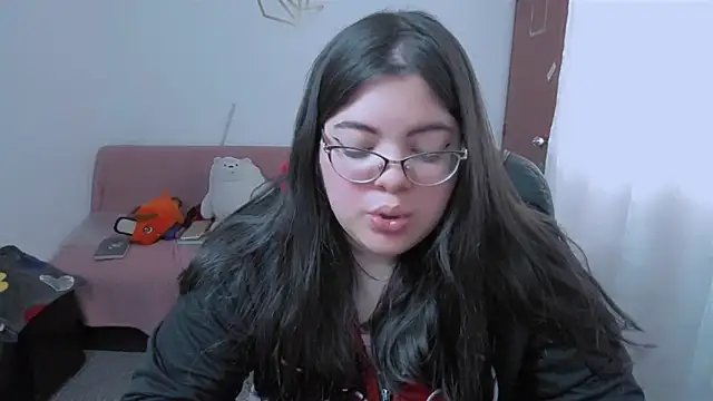 Aria Fullbuster online show from November 2025 07:08:02 PM