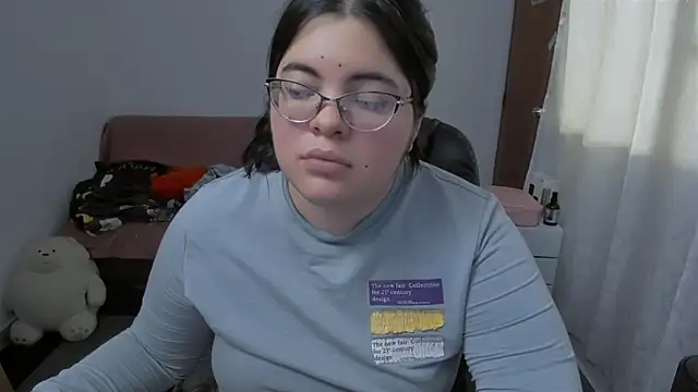 Aria Fullbuster online show from November 2025 08:30:02 PM