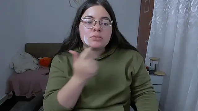 Aria Fullbuster online show from December 2025 09:35:01 PM