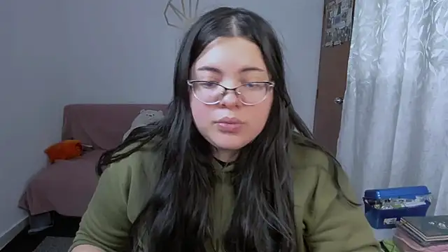 Aria Fullbuster online show from January 2026 08:11:02 PM