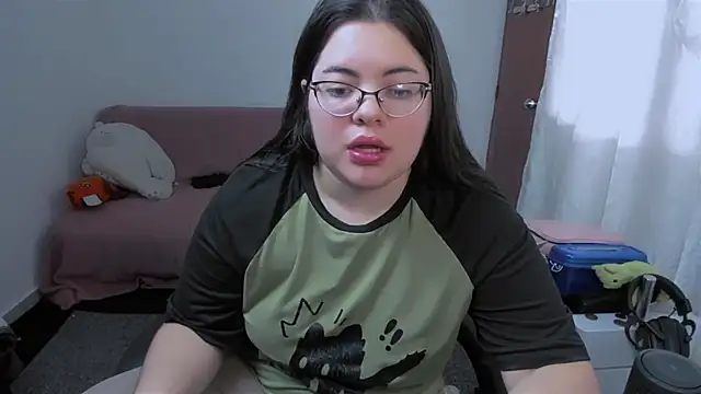 Aria Fullbuster online show from January 2026 07:06:02 PM