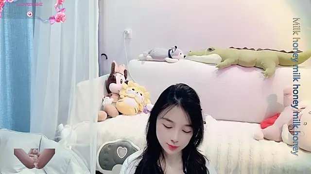 AKiKi711 online show from January 2025 02:36:01 AM