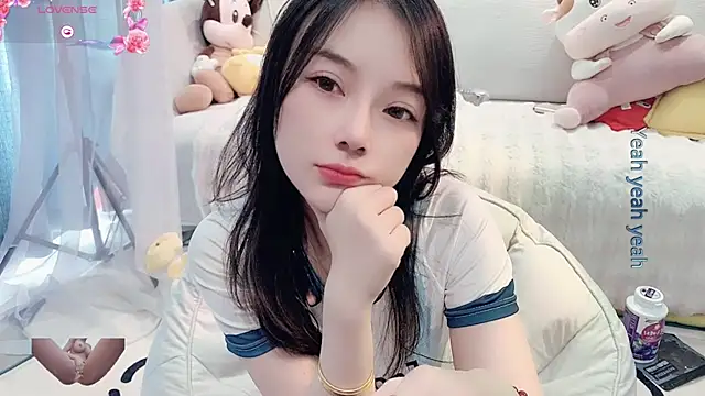 AKiKi711 online show from January 2025 05:48:01 AM