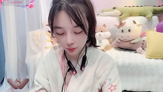 AKiKi711 online show from March 2025 03:09:02 AM