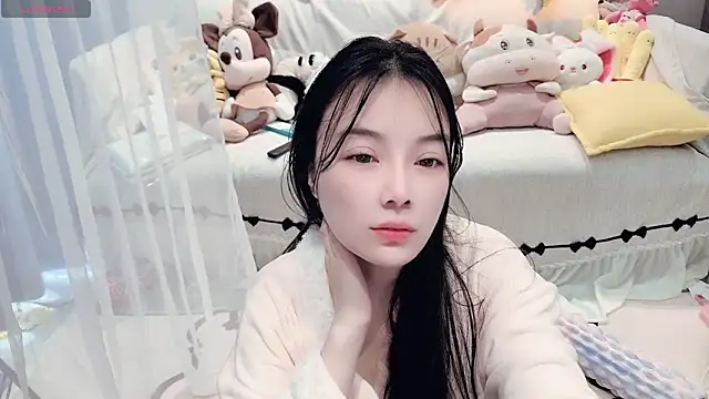 AKiKi711 online show from March 2026 05:01:02 AM