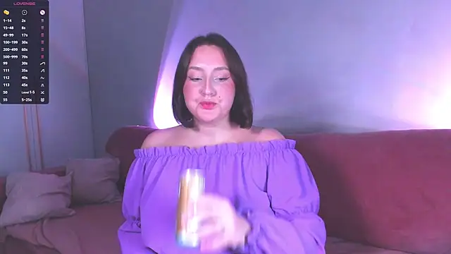 Oh mylissa online show from December 2024 07:41:02 PM