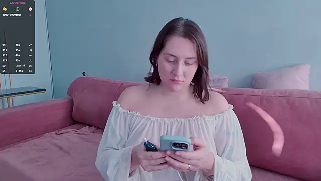 Oh mylissa online show from February 2025 12:48:02 PM