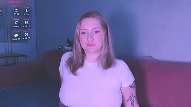 Oh mylissa online show from December 2025 11:26:02 AM