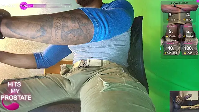 hot black3 online show from October 2025 03:40:01 PM