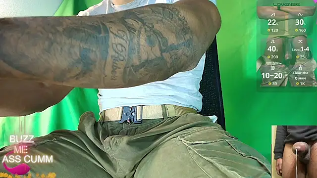 hot black3 online show from April 2026 04:44:02 AM