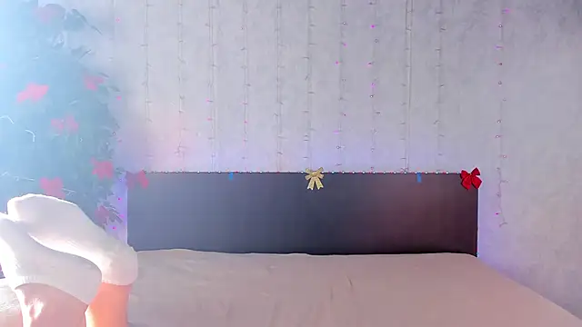 Snapshot of Milana_Crystal_ chatting on January 2025 11:37:01 AM Milana Crystal online show from January 2025 11:37:01 AM