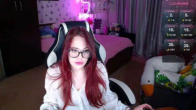 Sidney blush online show from February 2026 01:32:01 AM