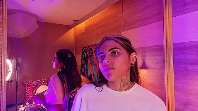 Cori Paige online show from February 2026 04:12:02 AM