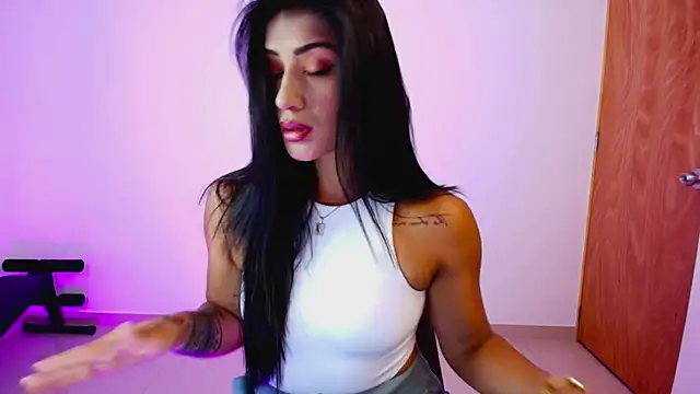 Dannawells online show from April 2026 01:17:02 AM