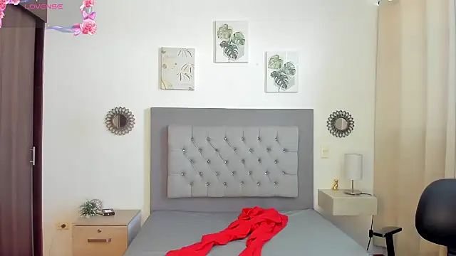 Kylie2211 online show from October 2025 08:38:02 PM