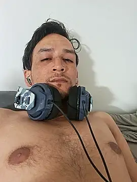 Hancoxx online show from July 2026 03:05:01 PM