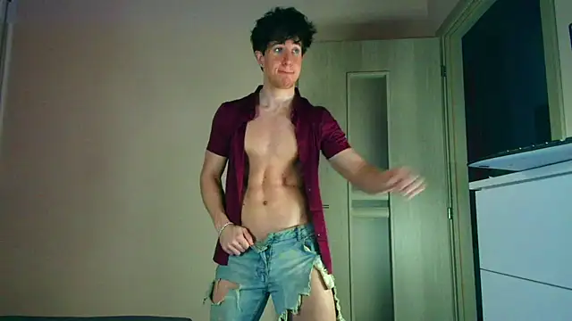 Snapshot of ChristianLevine_ chatting on July 2026 05:48:02 PM ChristianLevine online show from July 2026 05:48:02 PM