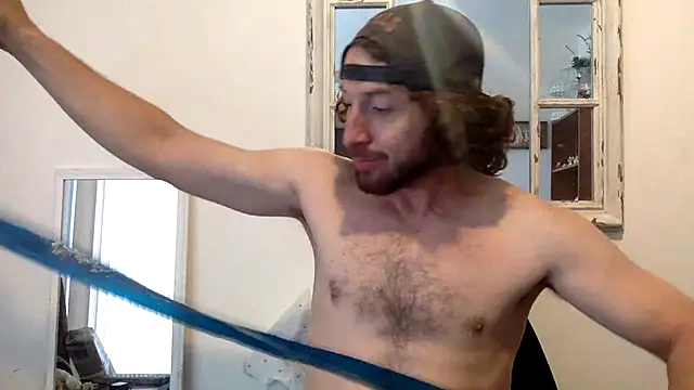 sirchubster online show from November 2025 08:30:01 PM