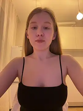 Eva Weyne online show from March 2026 08:49:03 PM