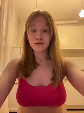 Eva Weyne online show from April 2026 07:59:01 PM