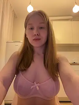 Eva Weyne online show from May 2026 09:38:01 PM