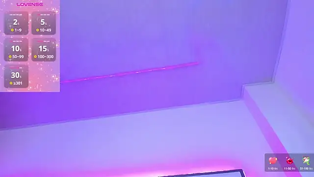 Snapshot of SarayRoyse chatting on January 2025 07:17:02 PM SarayRoyse online show from January 2025 07:17:02 PM