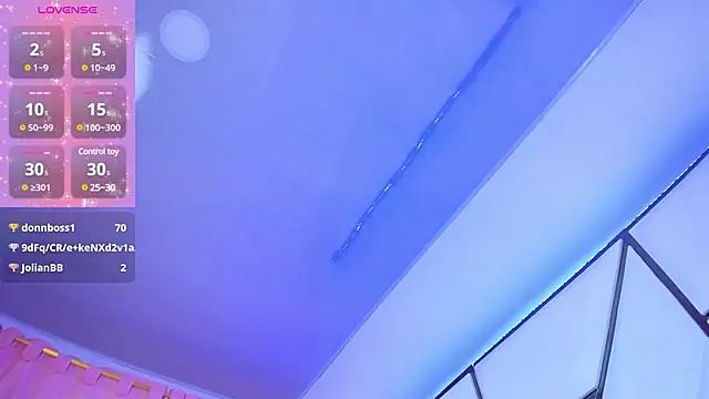 Snapshot of SarayRoyse chatting on January 2025 10:32:02 PM SarayRoyse online show from January 2025 10:32:02 PM