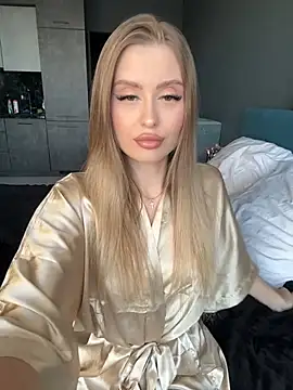 Sweet  Milly online show from January 2025 11:45:02 AM