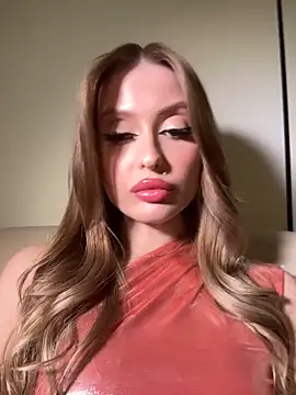 Sweet  Milly online show from February 2026 07:58:02 PM