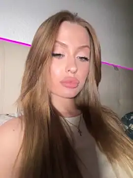 Sweet  Milly online show from May 2026 05:52:01 PM