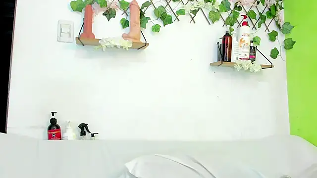 LexiieGrey online show from March 2025 11:26:01 PM