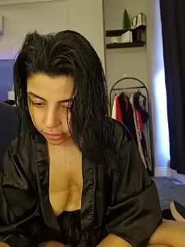 Esmertarcinim online show from April 2026 01:42:02 PM