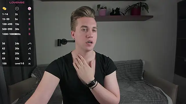 Snapshot of AustinButler chatting on December 2024 07:56:01 PM AustinButler online show from December 2024 07:56:01 PM