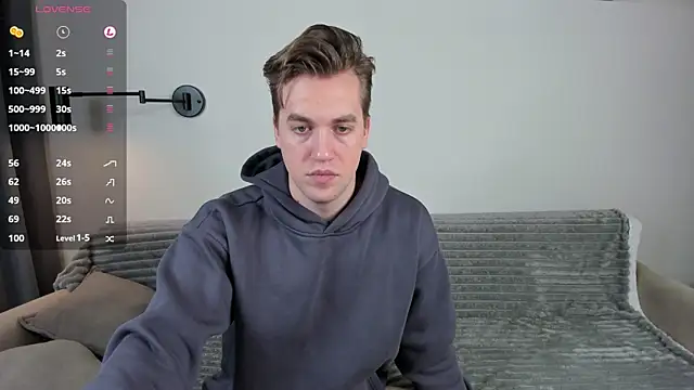 Snapshot of AustinButler chatting on December 2024 08:11:01 PM AustinButler online show from December 2024 08:11:01 PM