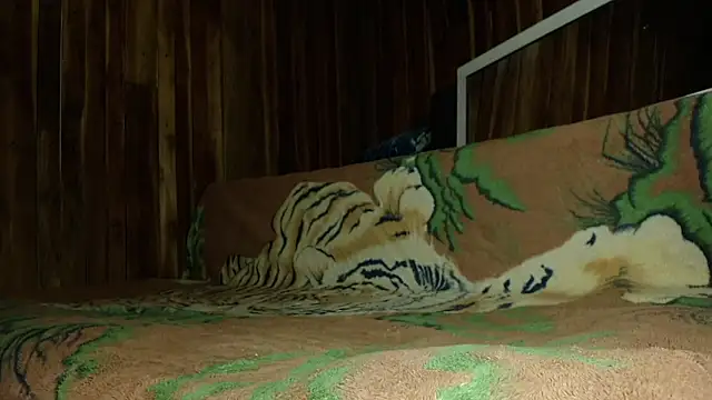 DEMARCOUS NM online show from November 2025 01:23:02 PM