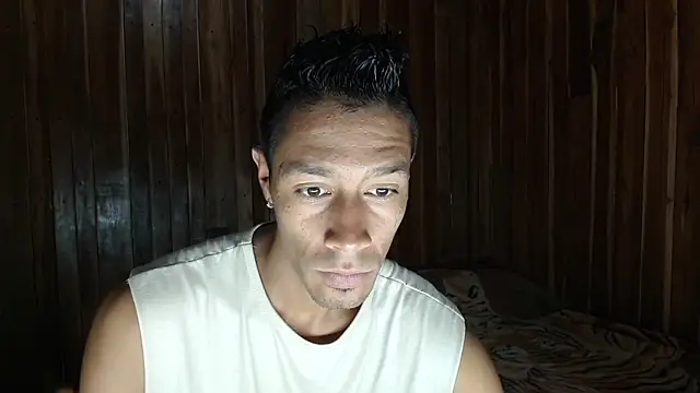 DEMARCOUS NM online show from April 2026 04:48:01 PM