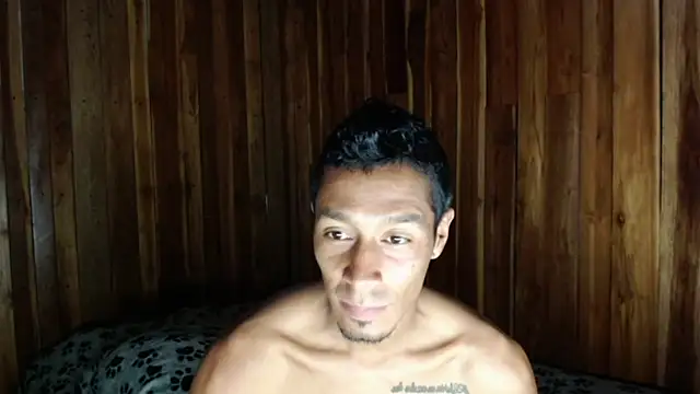 DEMARCOUS NM online show from April 2026 11:28:01 PM