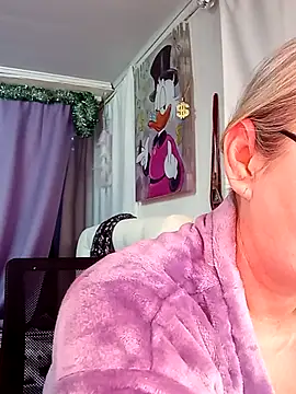 irinamaux online show from January 2026 06:08:01 AM