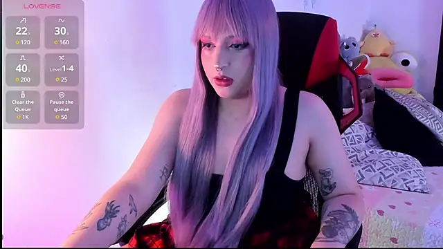  Skie  online show from February 2025 03:43:02 AM