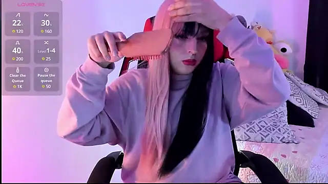  Skie  online show from February 2025 05:31:01 AM