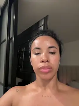 Brunettexio online show from March 2025 11:09:02 PM