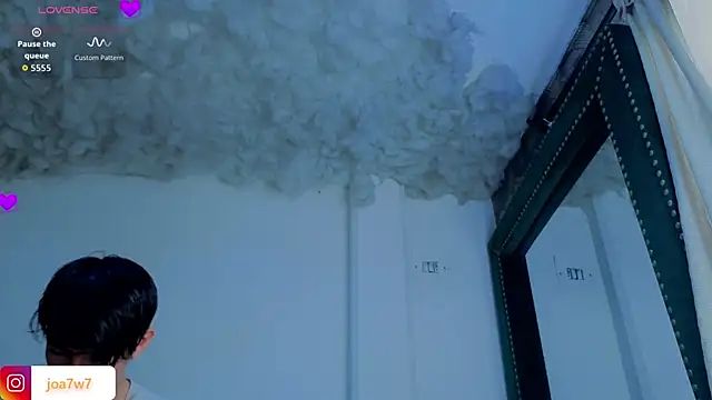 Levii Ackermann online show from March 2026 02:28:01 PM