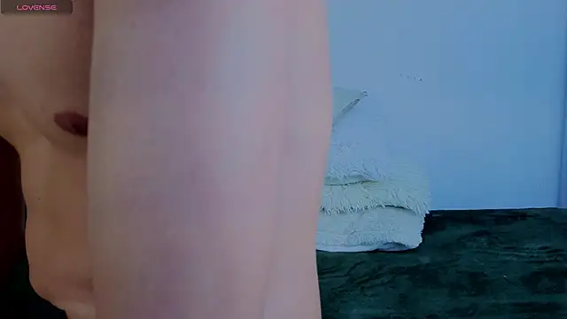 Levii Ackermann online show from April 2026 04:35:01 PM