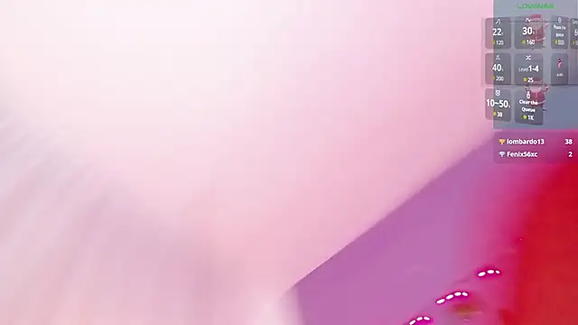 Snapshot of fransheska_rossi chatting on December 2024 06:49:01 PM fransheska rossi online show from December 2024 06:49:01 PM