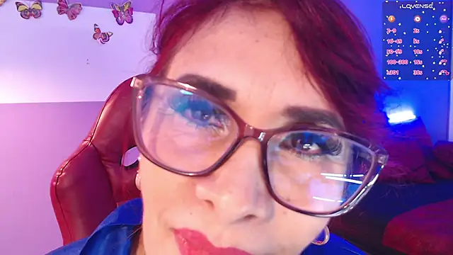 Snapshot of fransheska_rossi chatting on February 2025 06:27:02 PM fransheska rossi online show from February 2025 06:27:02 PM