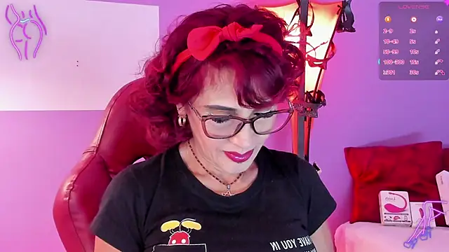 Snapshot of fransheska_rossi chatting on March 2025 12:20:01 PM fransheska rossi online show from March 2025 12:20:01 PM